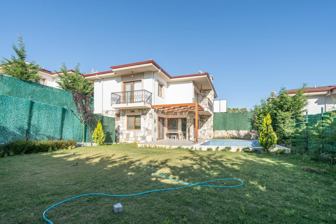Vintage Villas 库萨达斯 外观 照片