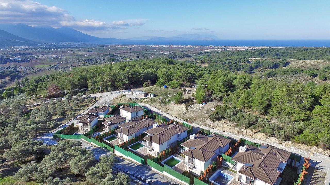 Vintage Villas 库萨达斯 外观 照片