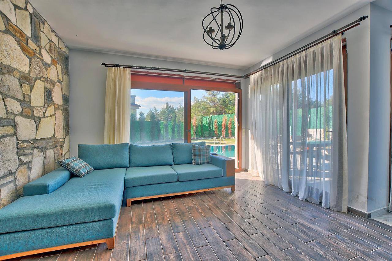 Vintage Villas 库萨达斯 外观 照片