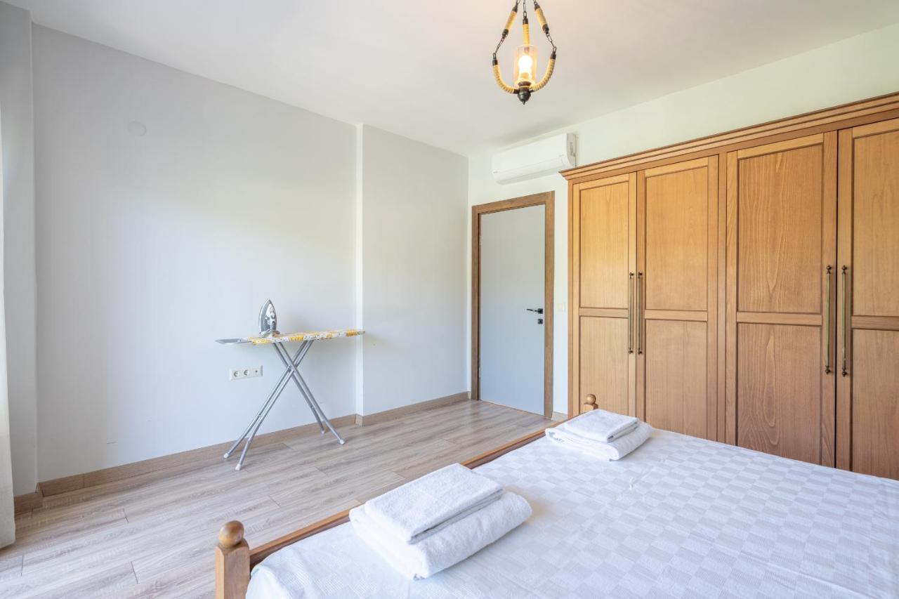 Vintage Villas 库萨达斯 外观 照片