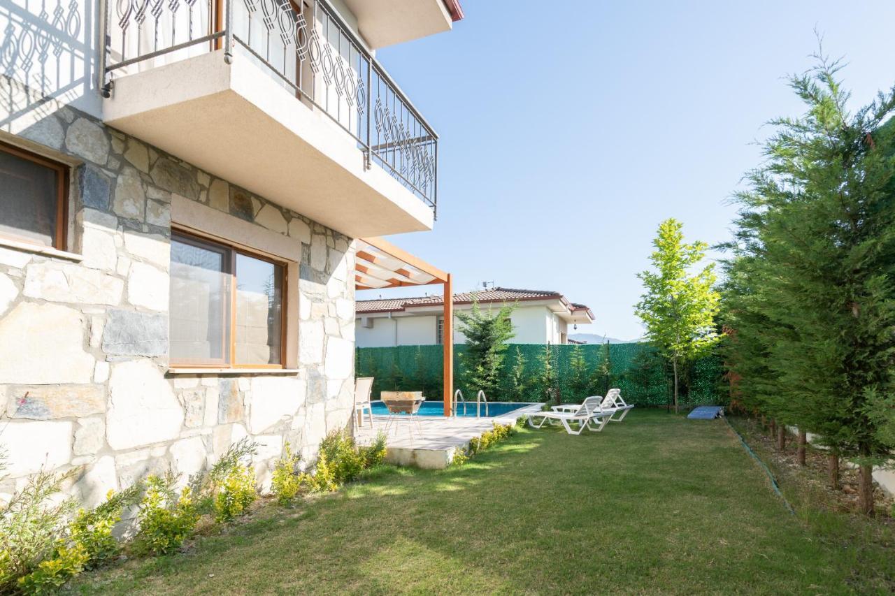 Vintage Villas 库萨达斯 外观 照片