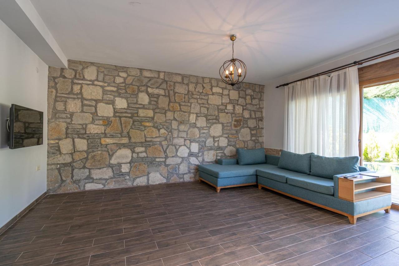Vintage Villas 库萨达斯 外观 照片